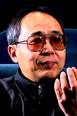 Yoshiaki Kawajiri