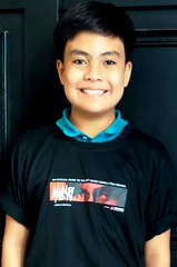 John Christopher Ventura profile picture
