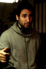 Guillermo Amoedo