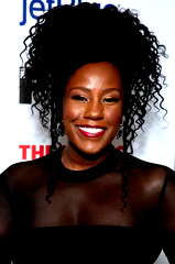 Crystal Lucas-Perry profile picture