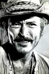 Lee Van Cleef profile picture