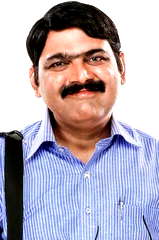 Makarand Anaspure