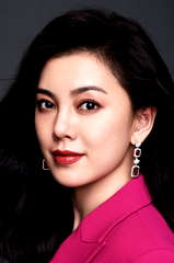 Zhao Wenqi profile picture