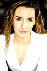 Olesia Shewchuk profile picture