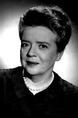 Frances Bavier profile picture