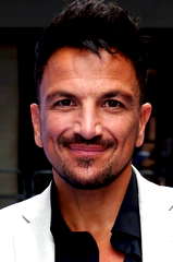 Peter Andre profile picture