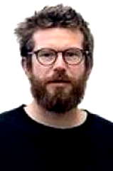 Henry Woolway