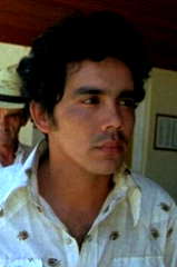Domingo Ambriz profile picture