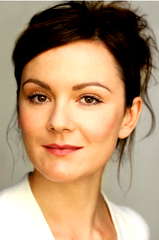 Rachael Stirling profile picture
