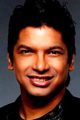 Shaan