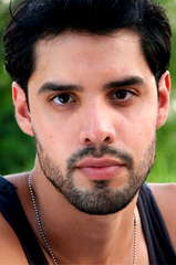 Esteban Benito