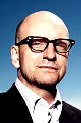 Steven Soderbergh