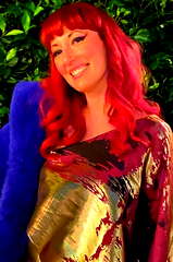 Lucé Tomlin-Brenner