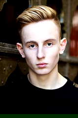 Tyler Hutchings profile picture