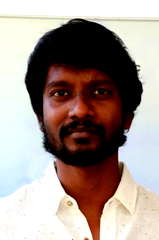 Hari Krishnan