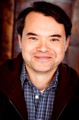 Peter James Smith profile picture