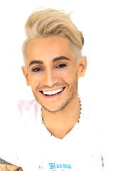 Frankie Grande profile picture