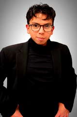 Zachary Carmona