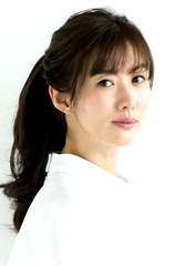 Rie Tomosaka