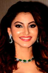 Urvashi Rautela