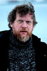 Sigurjón Kjartansson