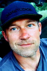Chris Harvey