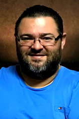 Carlos E. Aguilar