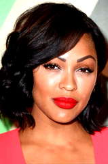 Meagan Good profile picture