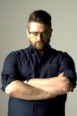 Benjamin Jung-Clarke