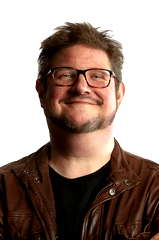 Dave B. Mitchell profile picture