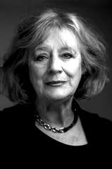 Maggie Steed profile picture