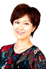 Kimiko Inui profile picture