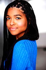 Naomi Grace profile picture