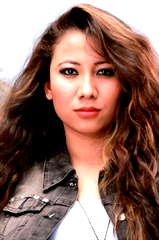 Menuka Pradhan profile picture