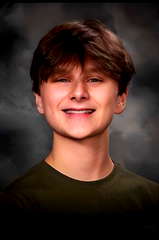 Tristan McIntire