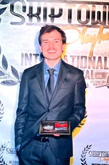 C.J. Maldonado