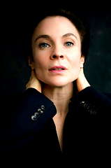 Kaisa Hammarlund profile picture