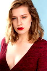Julia James profile picture
