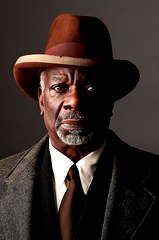 Joseph Marcell profile picture