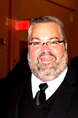 Mike Ancrile profile picture
