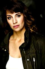 Adrienne Kress profile picture