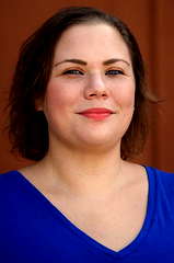 Laila Berzins profile picture