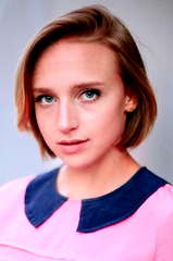 Amy Bruckner profile picture