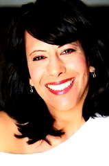 Misty Rosas profile picture