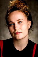 Saorla Wright