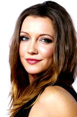 Katie Cassidy profile picture