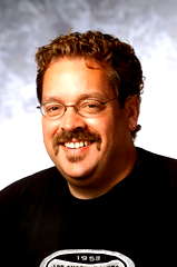 Gary Scott Thompson