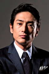 Yūsuke Iseya profile picture