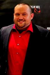 Andrew Evans(XXXII) profile picture