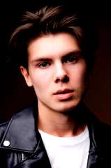 Jayden McGinlay profile picture